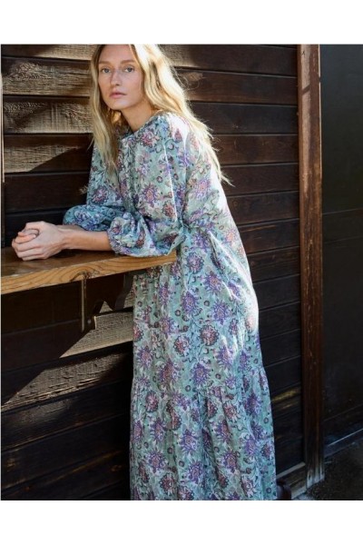 VESTIDO MAGNOLYA BERNIE 0