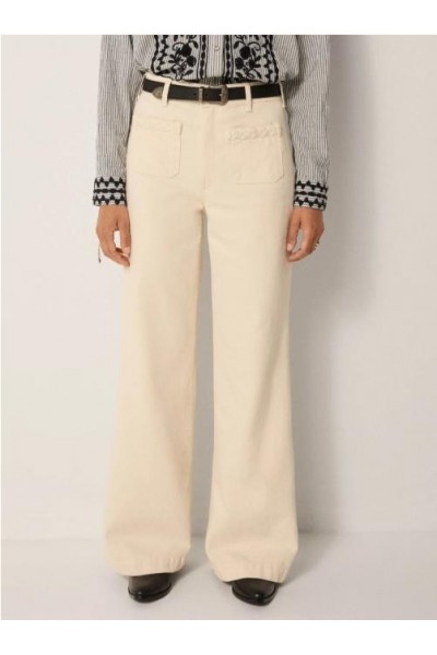 PANTALON MAISO HOTEL HAMLET... 2