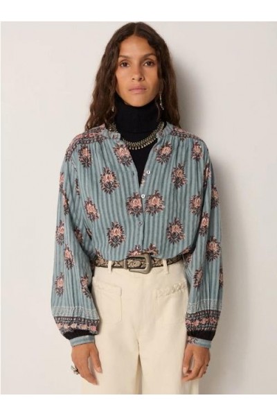 BLUSA MAISON HOTEL OMARA...