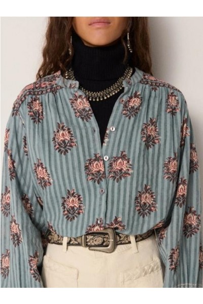 BLUSA MAISON HOTEL OMARA... 2