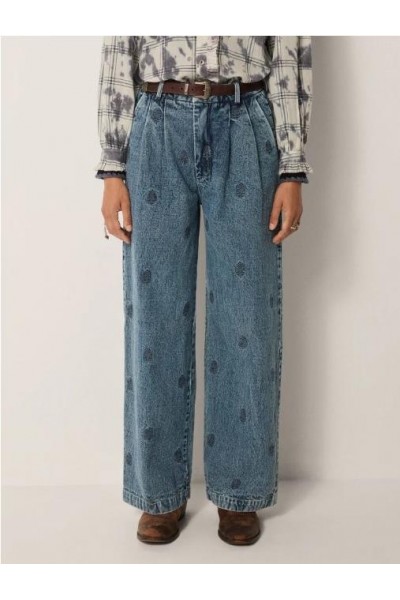 PANTALON MAISON HOTEL PACO... 2