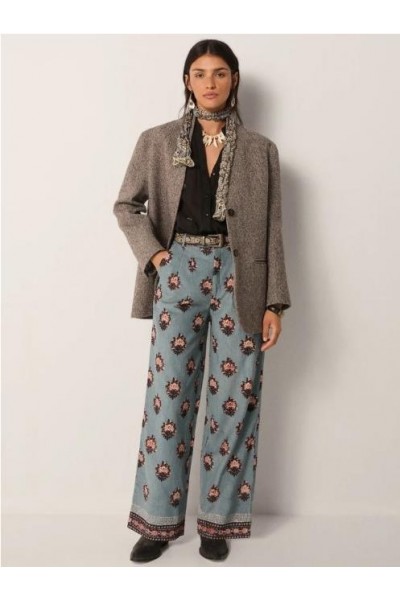 PANTALON MAISON HOTEL JIMMY...