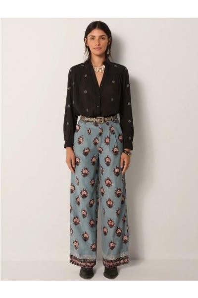 PANTALON MAISON HOTEL JIMMY... 2