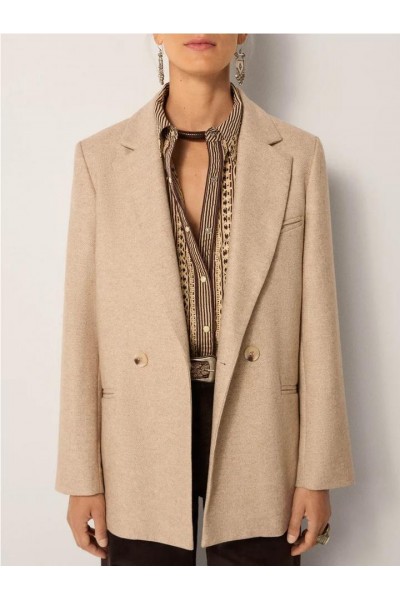 BLAZIER MAISON HOTEL ANNA... 2