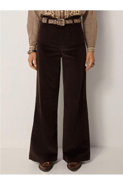 PANTALON MAISON HOTEL ROMEO... 2