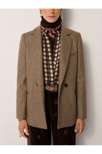 BLAZIER MAISON HOTEL BOIS DE B 2