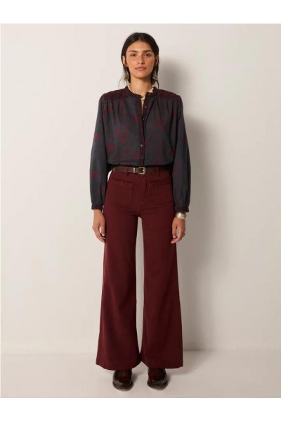 PANTALON MAISON HOTEL...
