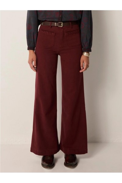 PANTALON MAISON HOTEL... 2