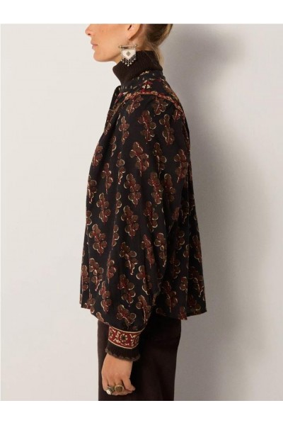 BLUSA MAISON HOTEL SCARLET... 2