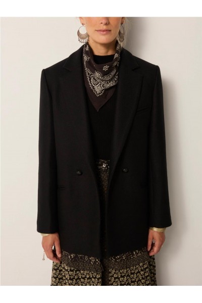 BLAZIER MAISON HOTEL ANNA NOIR 2