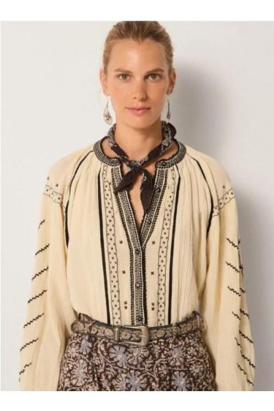 BLUSA MAISON HOTEL RINGO...