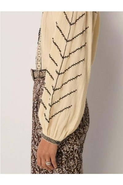 BLUSA MAISON HOTEL RINGO... 2