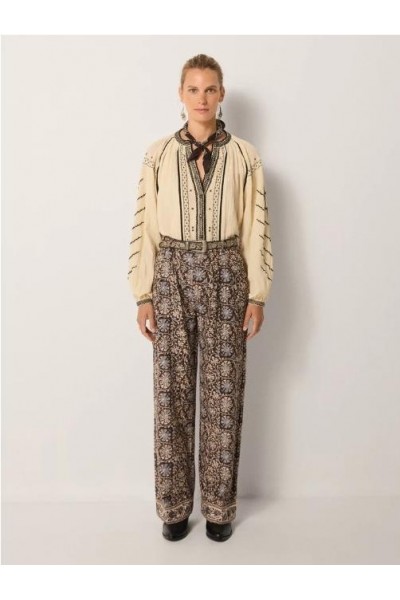 PANTALON MAISON HOTEL PACO...