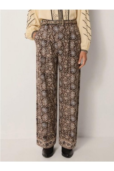 PANTALON MAISON HOTEL PACO... 2