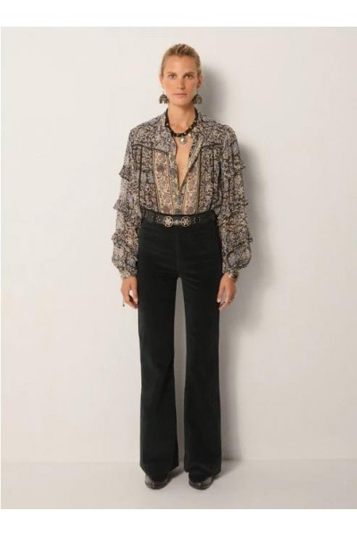 BLUSA MAISON HOTEL CAMILLA...