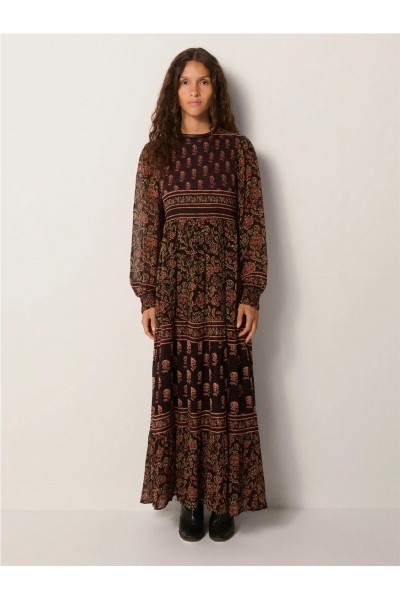 VESTIDO MAISON HOTEL ANDREA