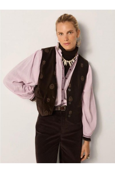 BLUSA MAISON HOTEL LAVANDER...