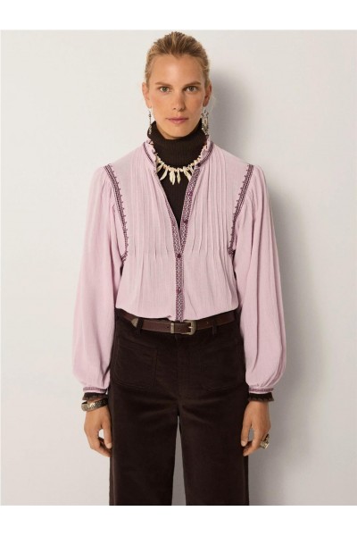 BLUSA MAISON HOTEL LAVANDER... 2