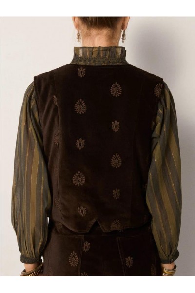 CHALECO MAISON HOTEL... 2