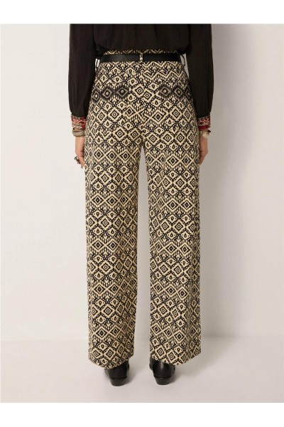 PANTALON MAISON HOTEL PACO...
