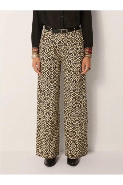 PANTALON MAISON HOTEL PACO... 2