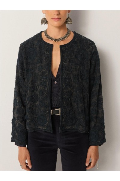 CHAQUETA MAISON HOTEL...