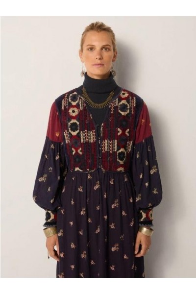 VESTIDO MAISON HOTEL...