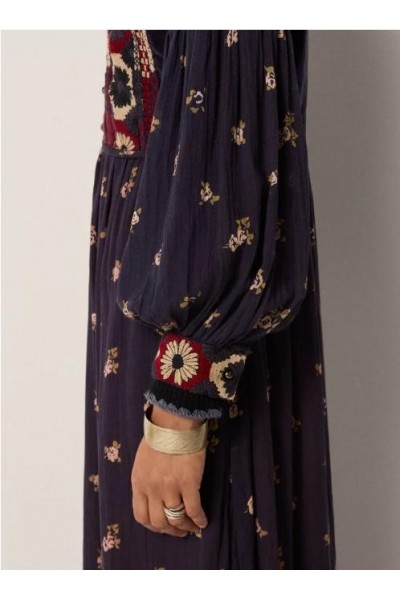 VESTIDO MAISON HOTEL... 2