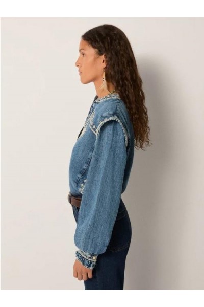 BLUSA MAISON HOTEL CAMPO... 2