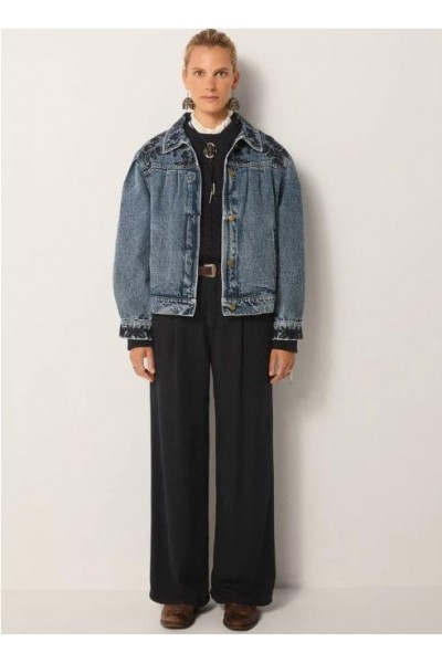 CHAQUETA MAISON HOTEL RODEO... 2