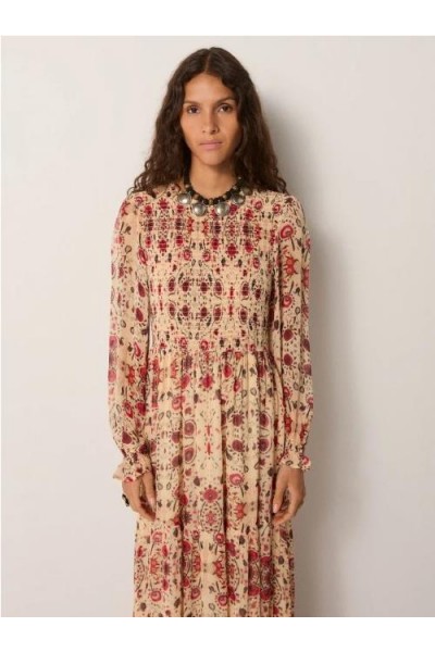 VESTIDO MAISON HOTEL...
