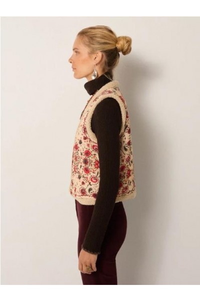 CHALECO MAISON HOTEL... 2