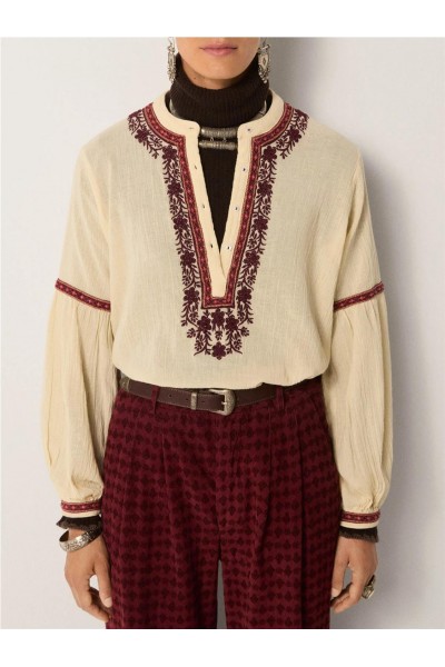 BLUSA MAISON HOTEL BRUNA 2