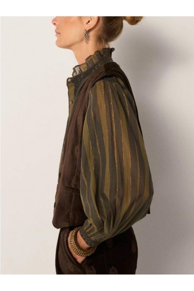 BLUSA MAISON HOTEL ANIKA