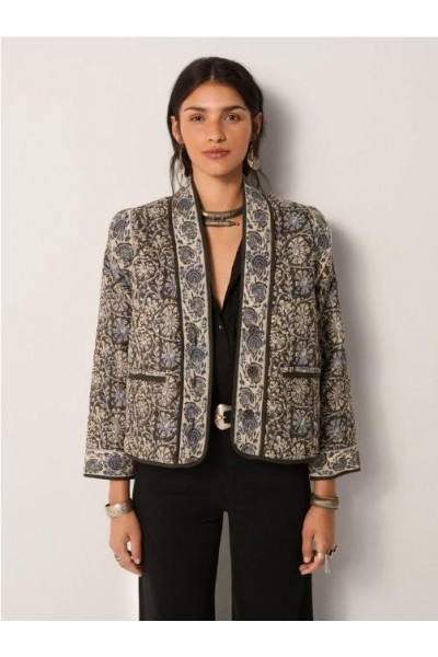CHAQUETA MAISON HOTEL SUGATA