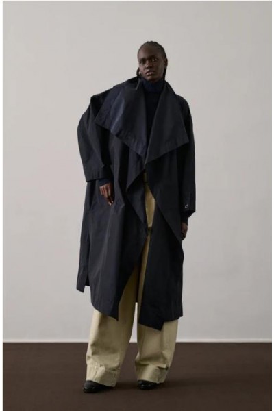 GABARDINA SOEUR ALBATROS 2