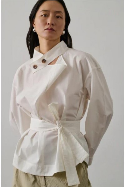 BLUSA SOEUR FELICITE