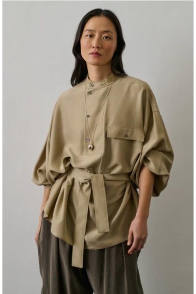 BLUSA SOEUR GLASGOW