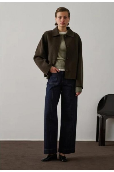 ABRIGO SOEUR GYODA 2