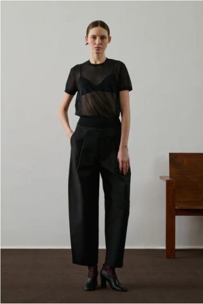 PANTALON SOEUR DALEY