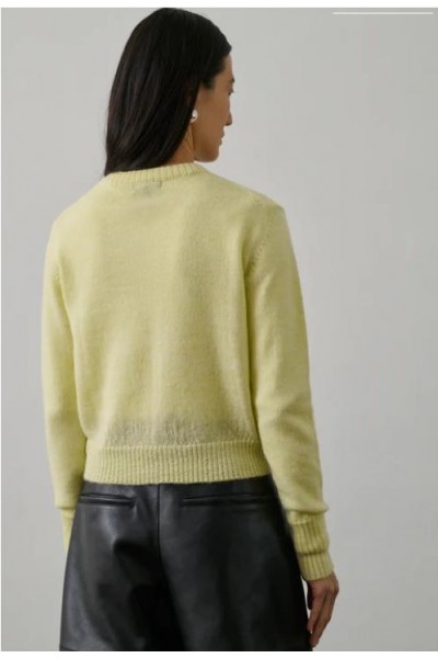 CHAQUETA SOEUR GRIFFITH 2