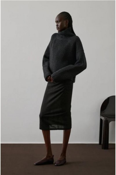 FALDA SOEUR GERTIE