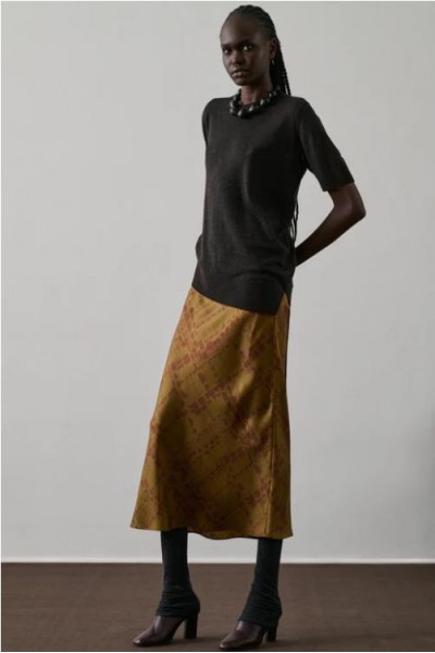 CAMISETA SOEUR FLORIS