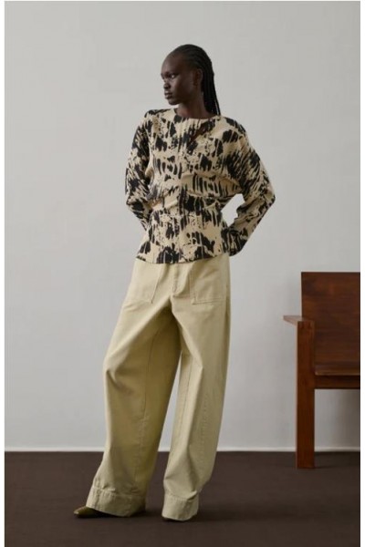BLUSA SOEUR FERYEL