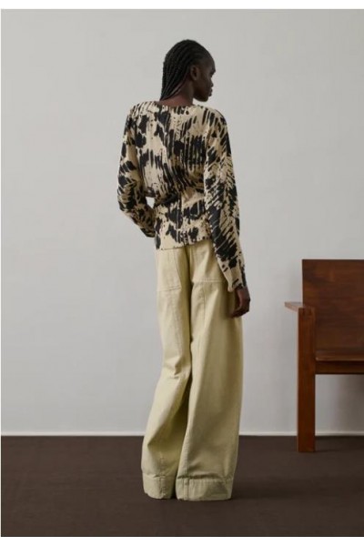 BLUSA SOEUR FERYEL 2