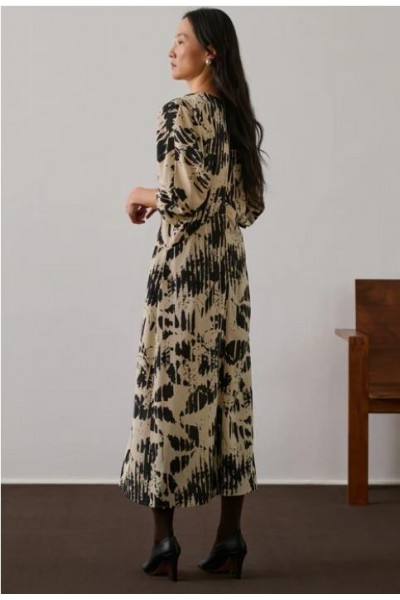 VESTIDO SOEUR FRANCINE