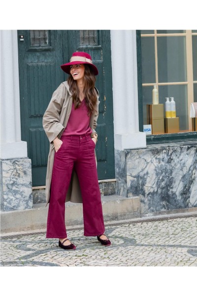 GABARDINA LA FOLIE... 2