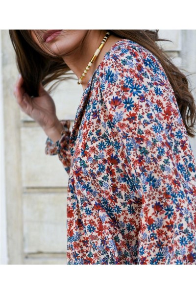 BLUSA LA FOLIE COLLECTION... 2