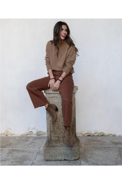 PANTALON LA FOLIE...