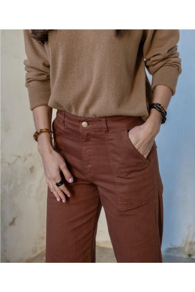 PANTALON LA FOLIE... 2